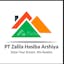 developer logo by PT Zalila Hasiba Arshiya